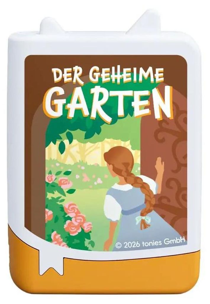 tonies 11004394, Spielzeug-Spieldosenfigur, 7 Jahr(e), Produktbild 