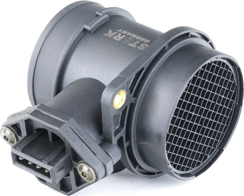 Remplacer votre débitmètre d'air VW Golf III et Passat - OE 037906461