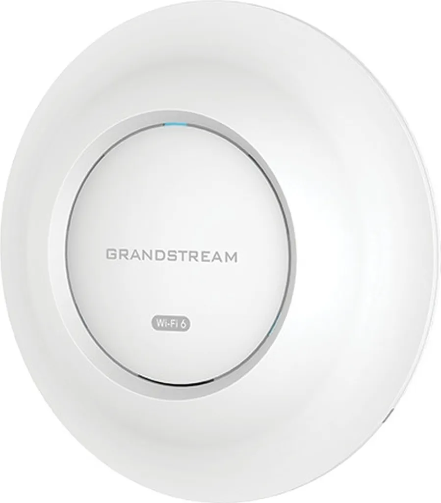 Recensione Grandstream GWN7662: Il Miglior AP Wi-Fi 6 per Business
