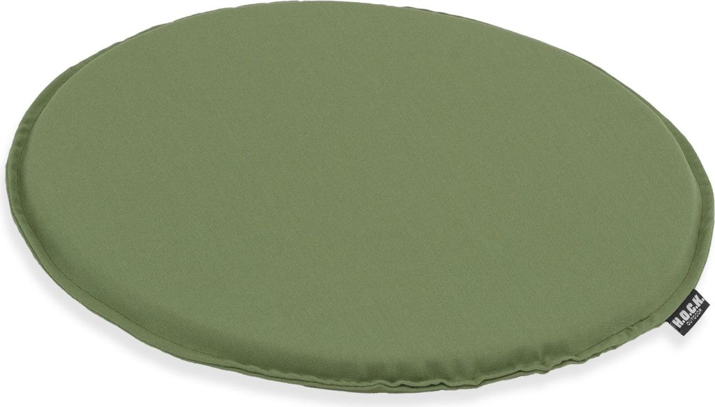 H.O.C.K. Classic Uni Outdoor Sitzkissen MINNI Bistrokissen Produktbild 