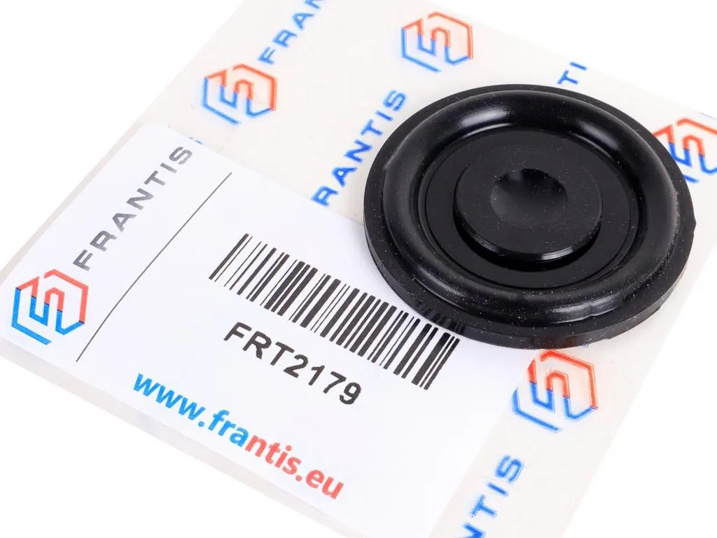 Réparer Fuite Huile 1.5 BlueHDi avec ce Kit Membrane de Soupape