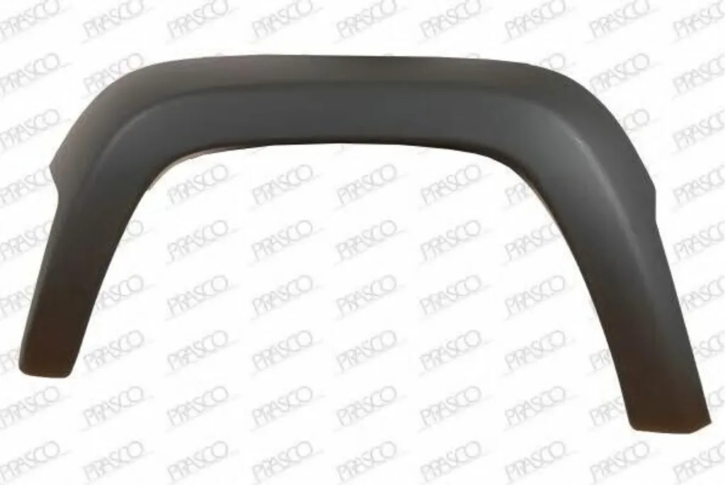 PRASCO JE0111581 Elargisseur d'aile avant droite pour Cherokee KJ OE 5GH00TZZAE