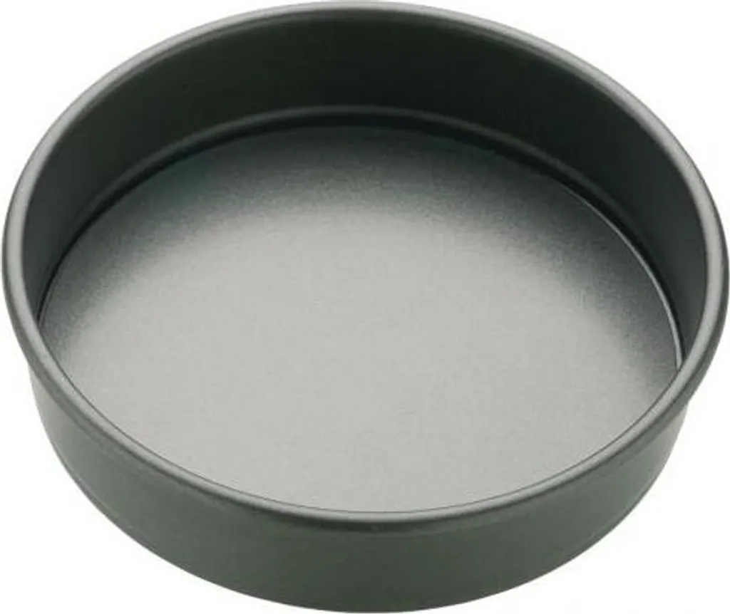 Teglia rotonda con base libera, 15 cm - Masterclass - 1