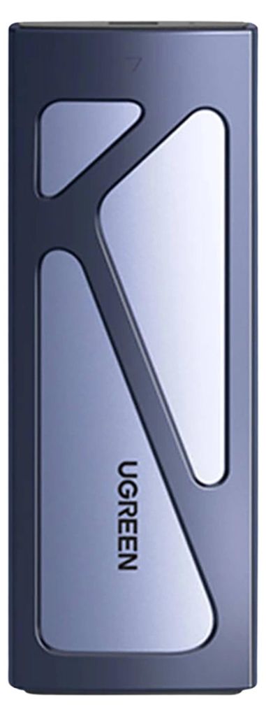 Custodia Ssd Ugreen 15512 M.2 Nvme Immagine del prodotto 