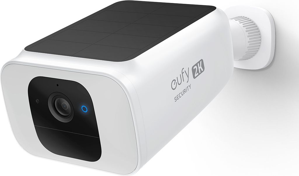 eufy SoloCam S40 caméra de surveillance sans fil (2K, IP67, Image du produit 