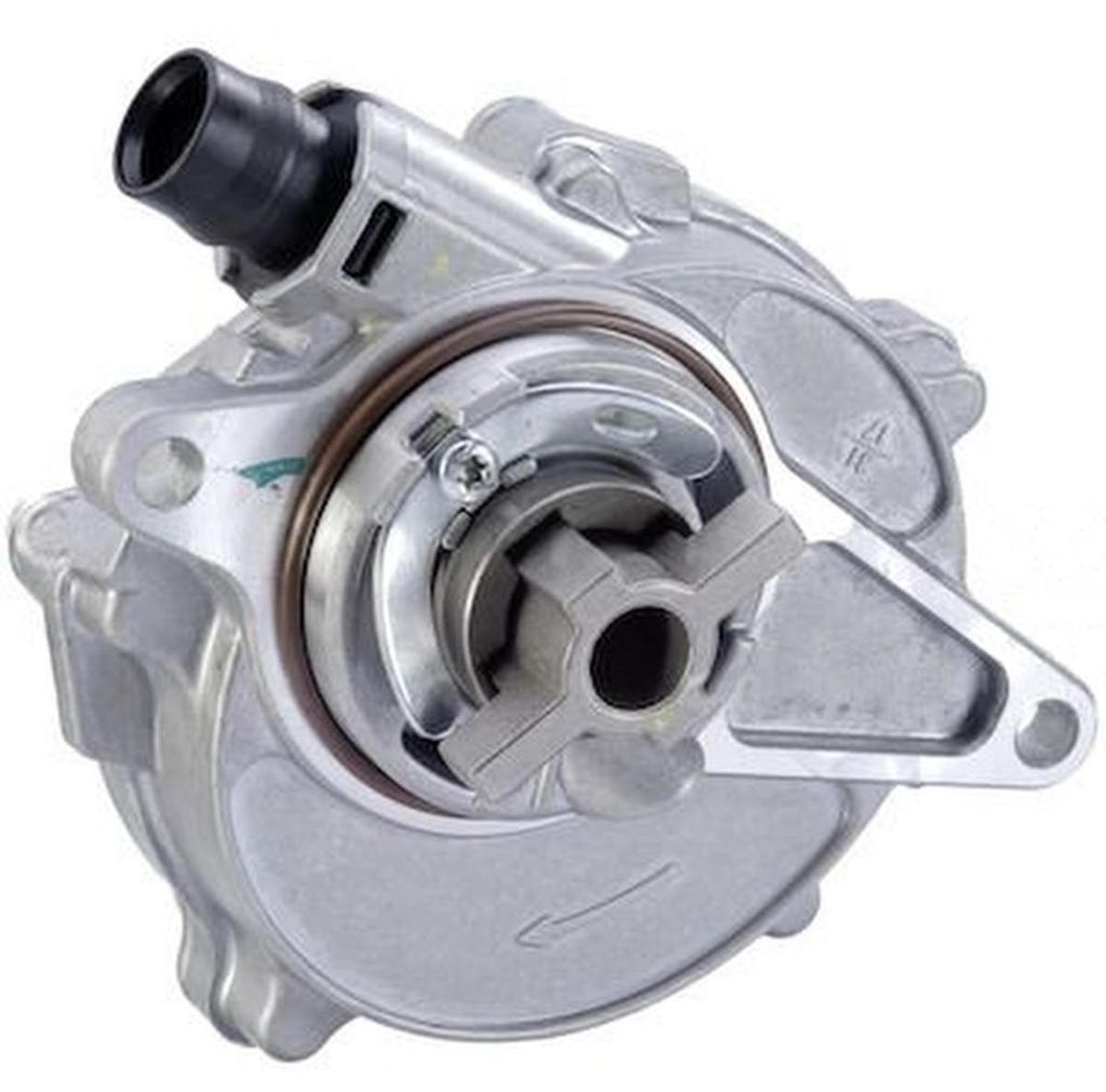 PIERBURG 7.24807.58.0 Vakuumpumpe Unterdruckpumpe für VOLVO XC60 (156) Bremsanlage