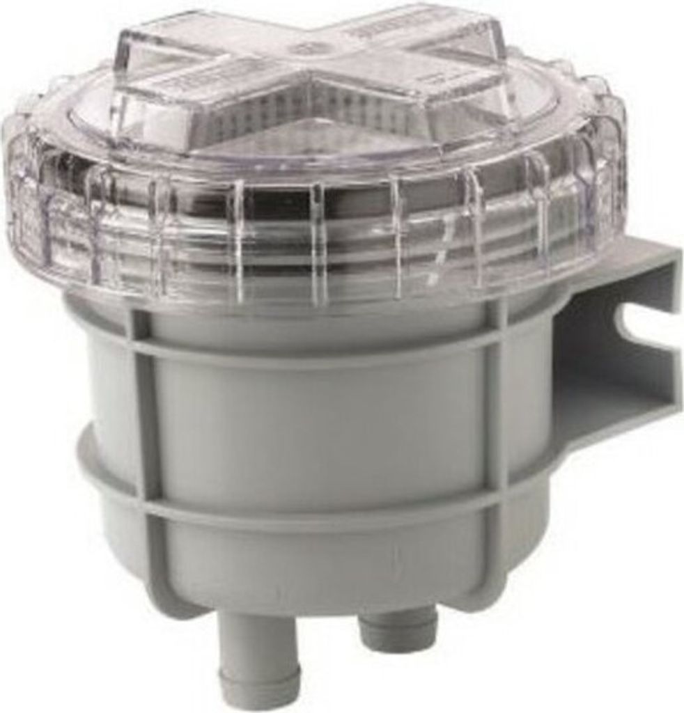 Vetus 330 Kühlwasserfilter  31.8 mm  31.8 mm Produktbild 