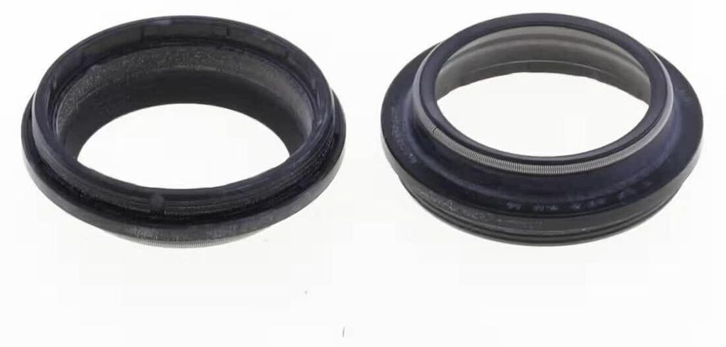 Kit parapolvere forcella ATHENA 37x47,4x4,6/14mm Immagine del prodotto 