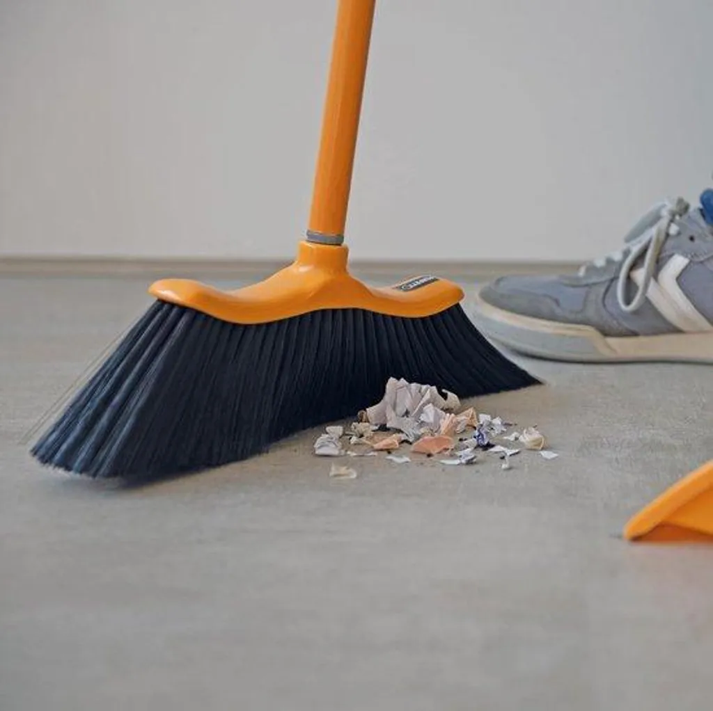 Grattoirs à glace compacts et robustes pour balais d'intérieur de maison
