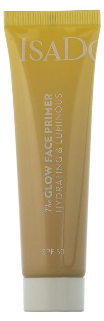 IsaDora Face Primer The Glow Face Primer Hydrating & Obrázok produktu 