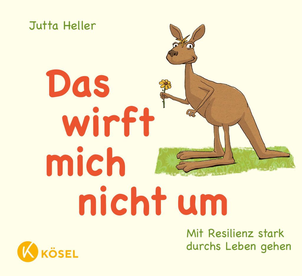 Das wirft mich nicht um