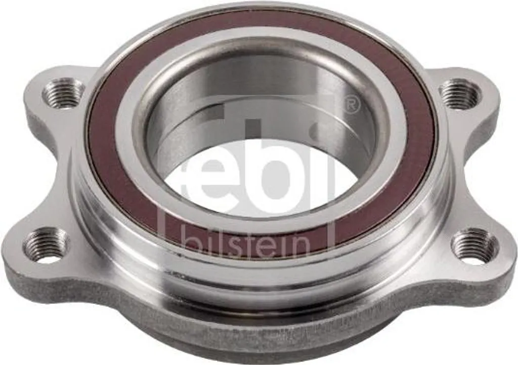 Supprimer ronflement roue Audi A4 A5 Q5 avec Roulement FEBI 8K0407625A
