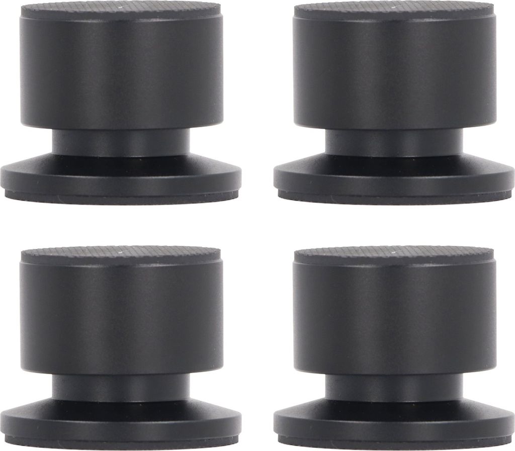 Speaker Isolation Stand Feet Pad,Speaker Isolation Stand Base Mat,Speaker Shockproof Feet Spikes,Speaker Resonance Reducer,Speaker Vibration Damper...