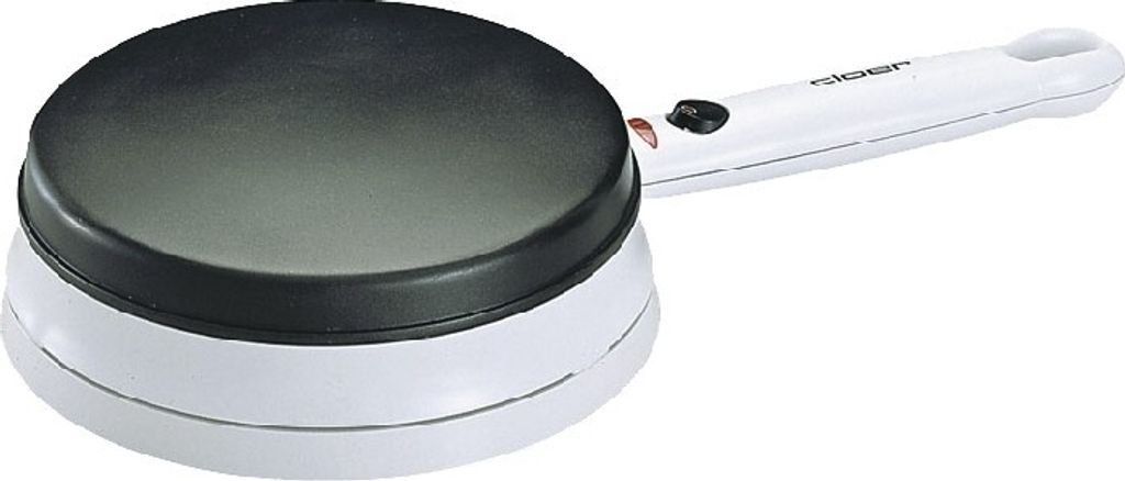 Cloer 677, 1 palačinka/palačinek, 185 cm, 0,73 m, 700 W Obrázek produktu 