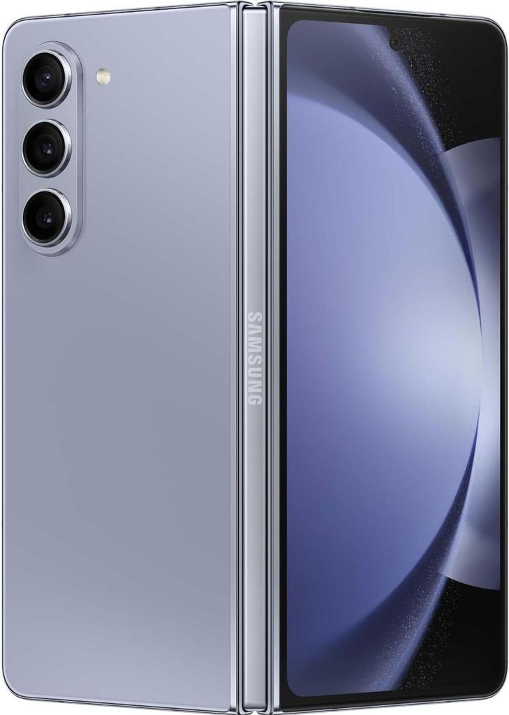 Samsung Galaxy Z Fold5 SM-F946B 19,3 cm (7.6") Dual-SIM Produktbild 