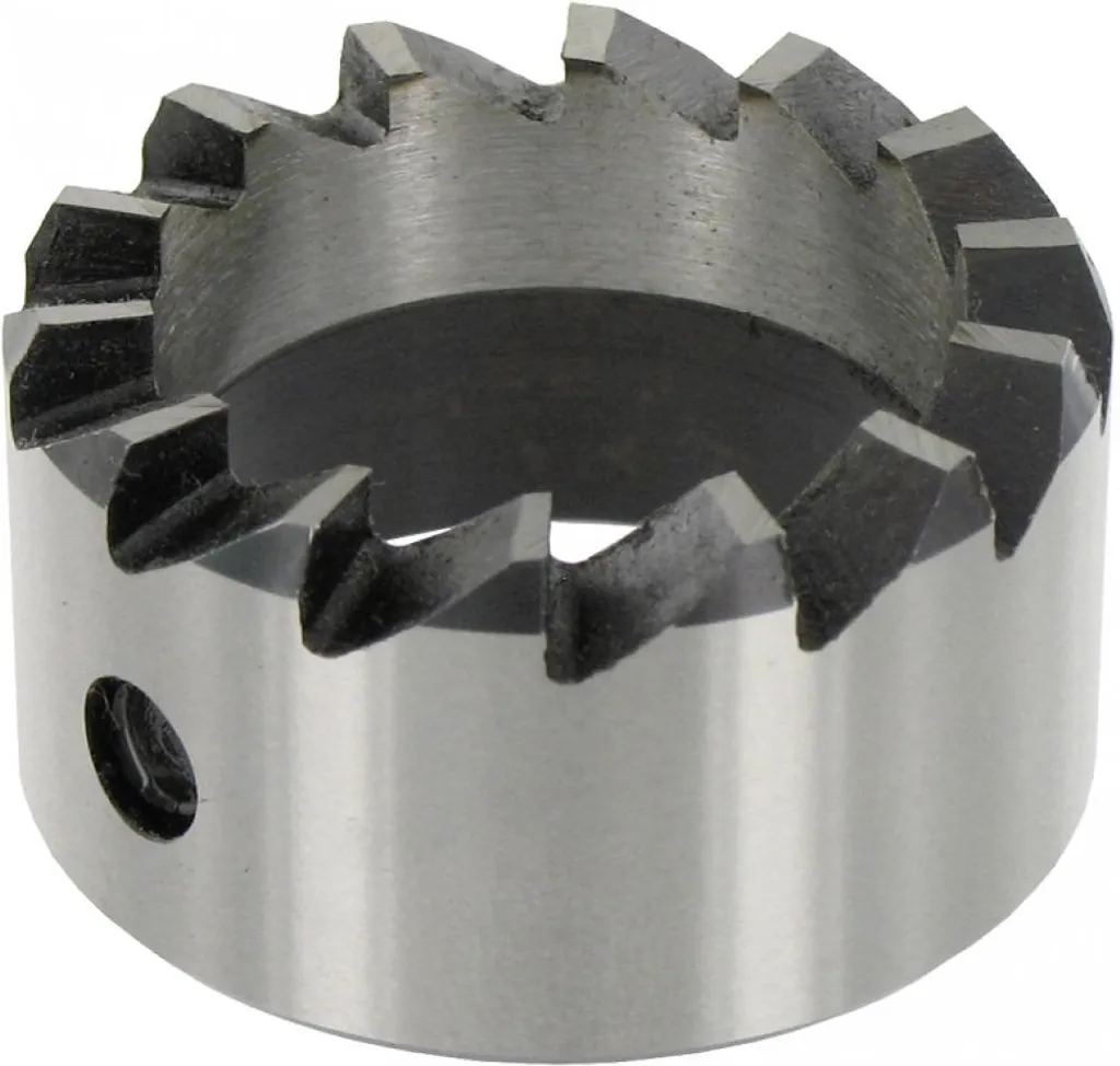 Fraise à surfacer VAR FH-03810 conique 30mm pour pivot de fourche 1 1/8