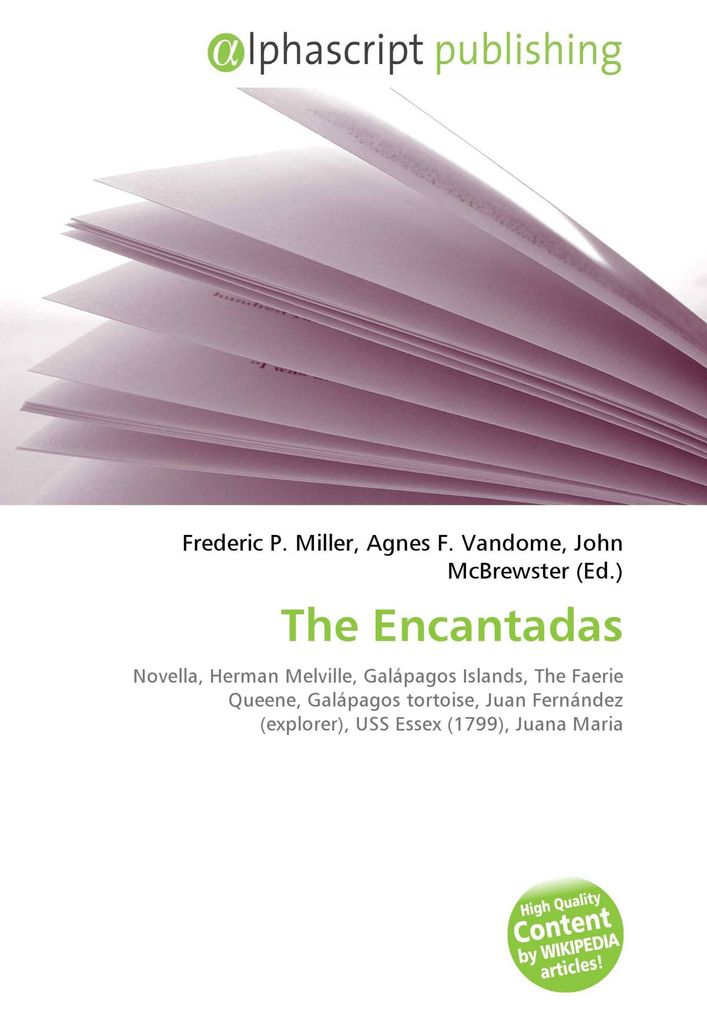 The Encantadas