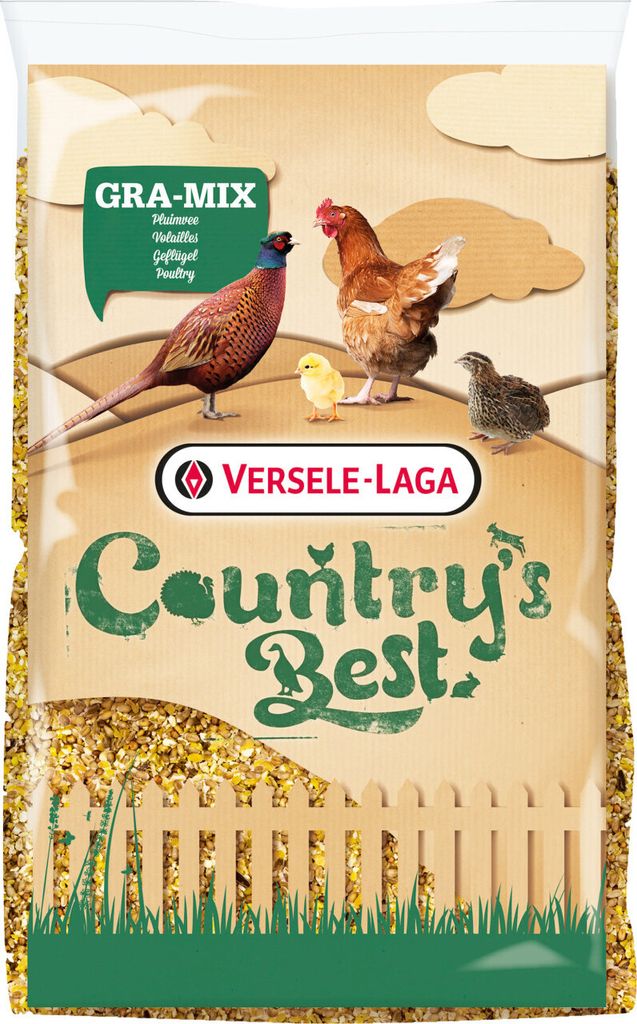 Versele-Laga GRA-MIX, 20 kg Produktbild 
