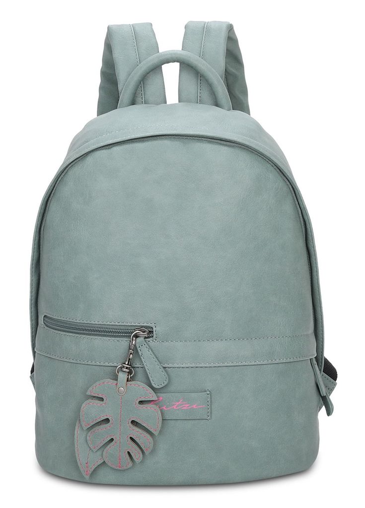 Fritzi aus Preußen Eco Fritzi07 City Rucksack 31 cm