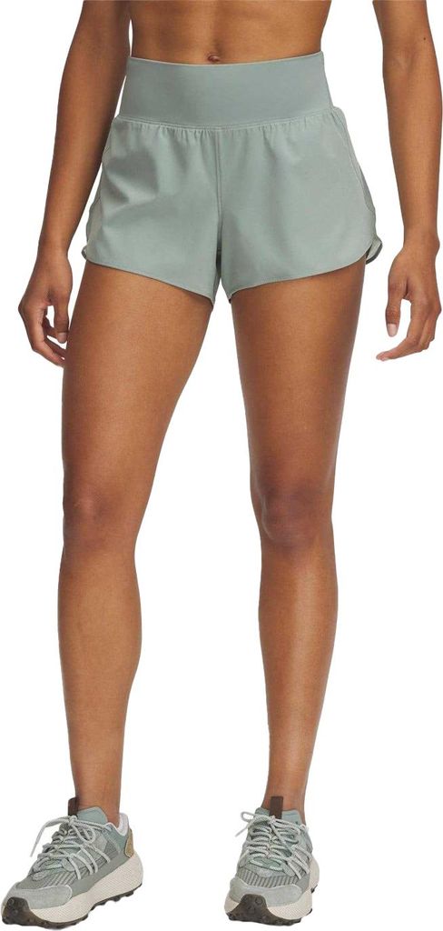 Under Armour - "Launch Pro" Shorts für Damen GT11760 (M) (Grün)