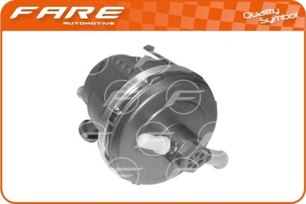 Kraftstofffilter FARE SA 9922 für FIAT Scudo Kastenwagen (220) Filtereinsatz