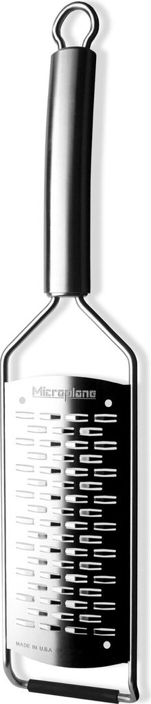 Microplane 38002 Professional Serie Reibe 2-Wege Schneide, Produktbild 