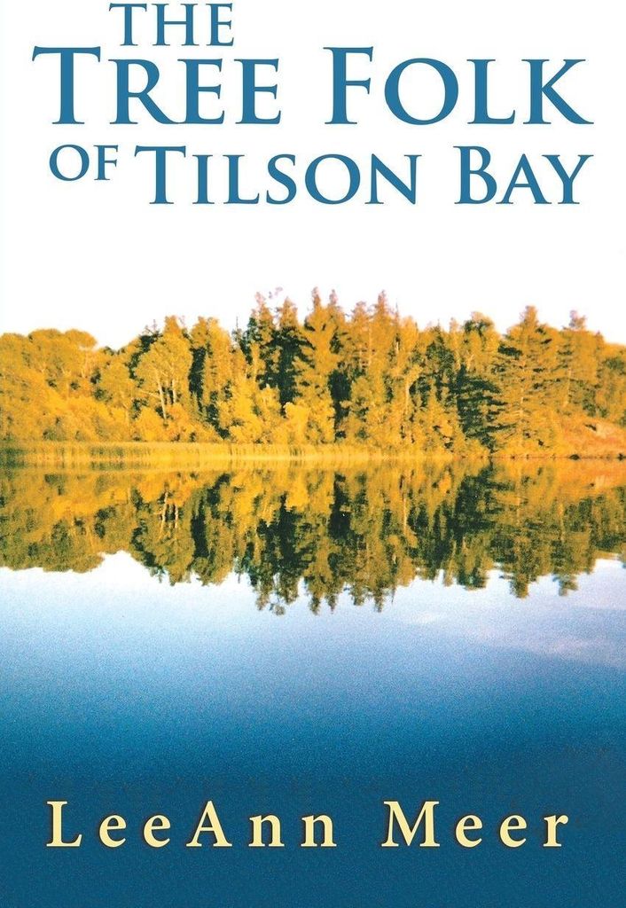 The Tree Folk of Tilson Bay