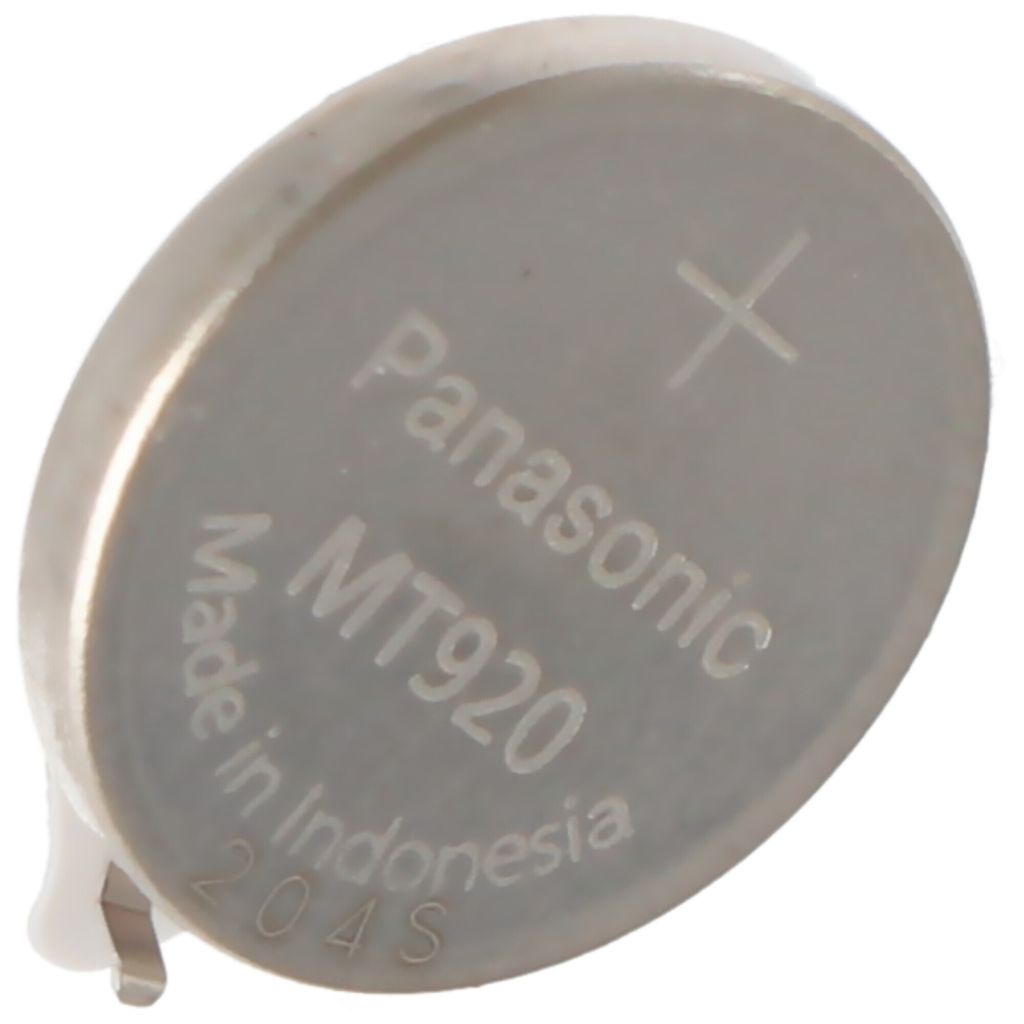 Kondensator Seiko 3023-24D pasujący do SEIKO V195, V198, Zdjęcie produktu 2