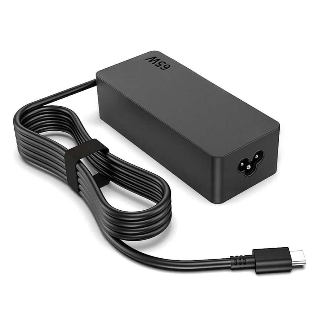B28CS 90W USB-C Netzteil - Schnellladegerät Für Laptop & Smartphone (MacBook, Dell, HP, Lenovo) - Mit PD Technologie