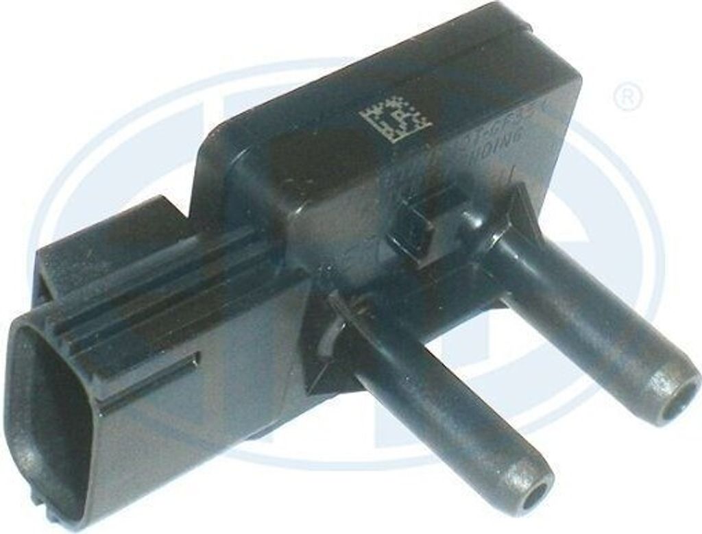 ERA 550934A Abgasdruck Differenzdrucksensor für FORD Fiesta Mk6 Schrägheck (JA8, JR8) RANGER (TKE) Transit Mk6 Kasten (V347, V348, FA) Transit Mk...