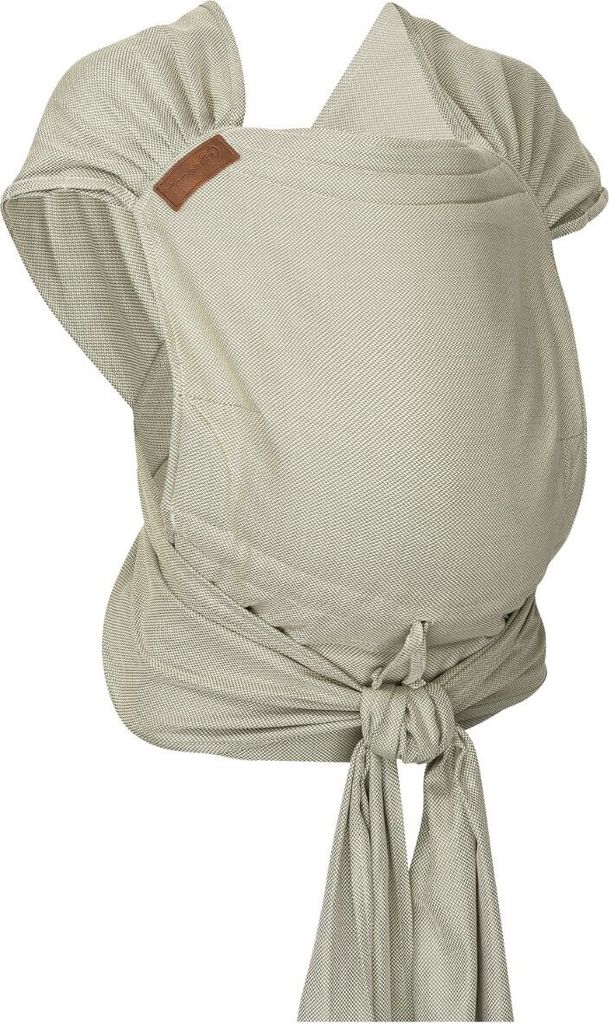 HOPPEDIZ Babytrage Hop-Tye Advanced ab Geburt (2,5 - 20 kg) Produktbild 