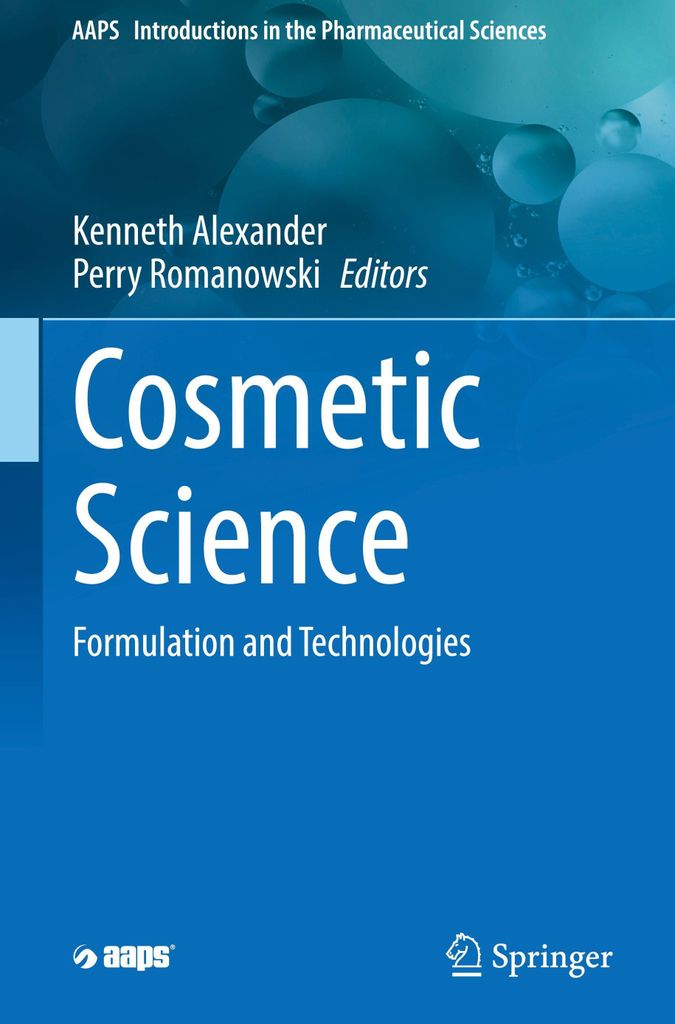 Cosmetic Science