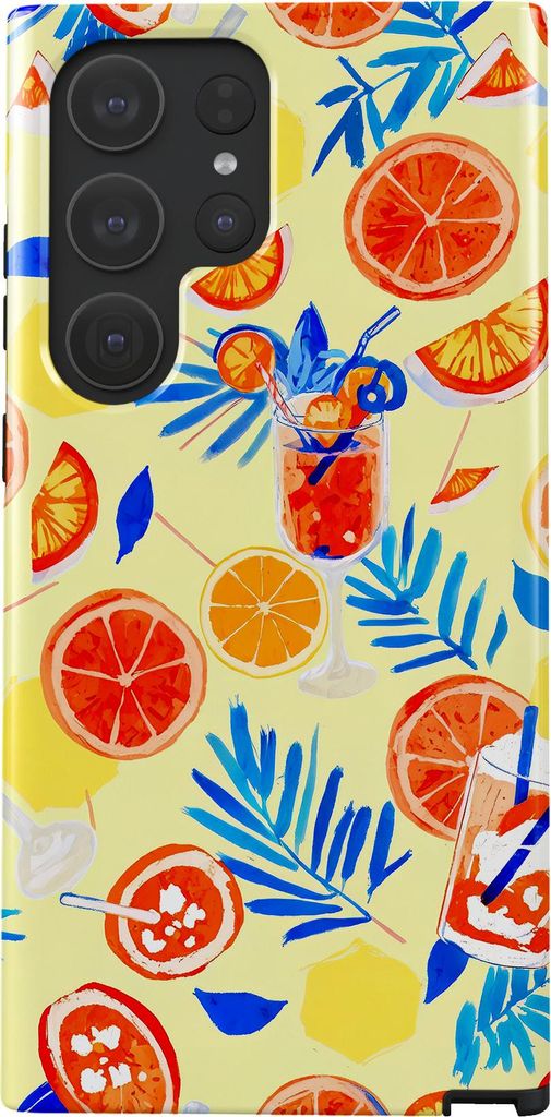 Samsung Galaxy S24 Ultra, Schutzhülle kompatibel mit MagSafe stoßfest – Handyhülle Case Schutz