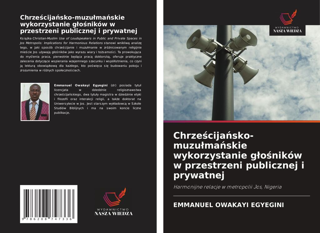 Chrze¿cija¿sko-muzu¿ma¿skie wykorzystanie g¿o¿ników w przestrzeni publicznej i prywatnej