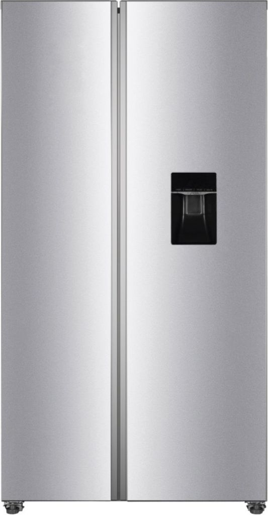 Side by Side Kühlschrank PKM BxHxT 90 x 177 x 59 cm Produktbild