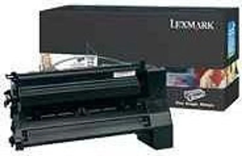 Toner Reman Lexmark 0024080SE pour E232 E240 E330 E340 - 2500 Pages - 2