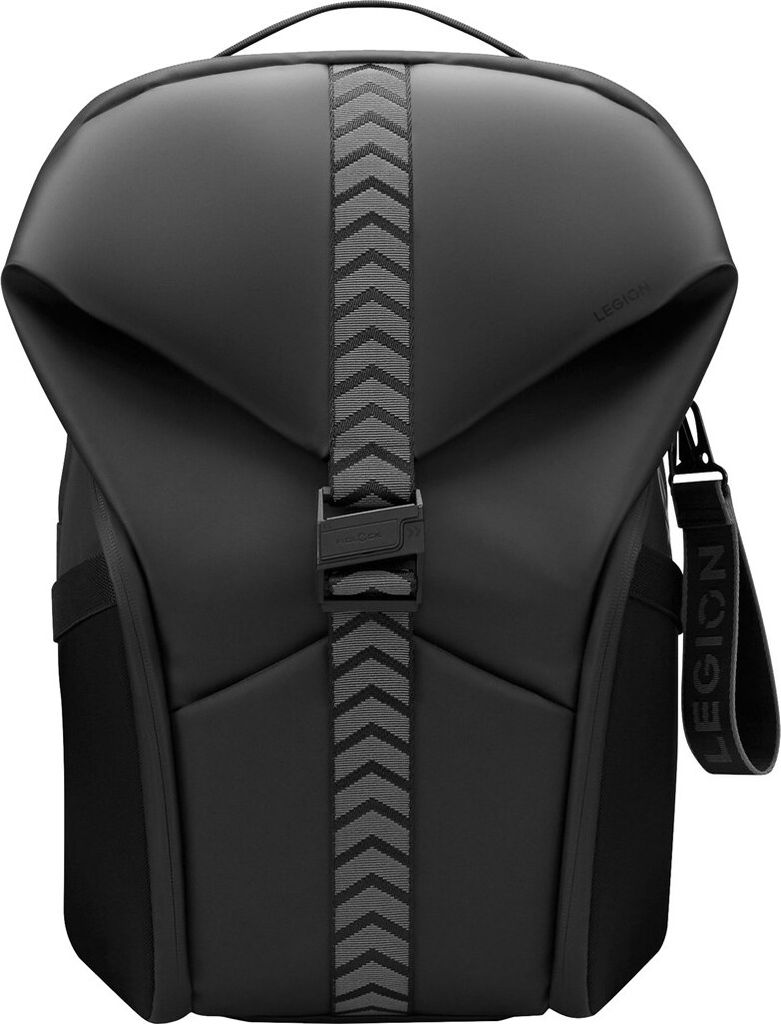 Lenovo GX41M53147 laptop case 40.6 cm (16") Backpack Black Immagine del prodotto 