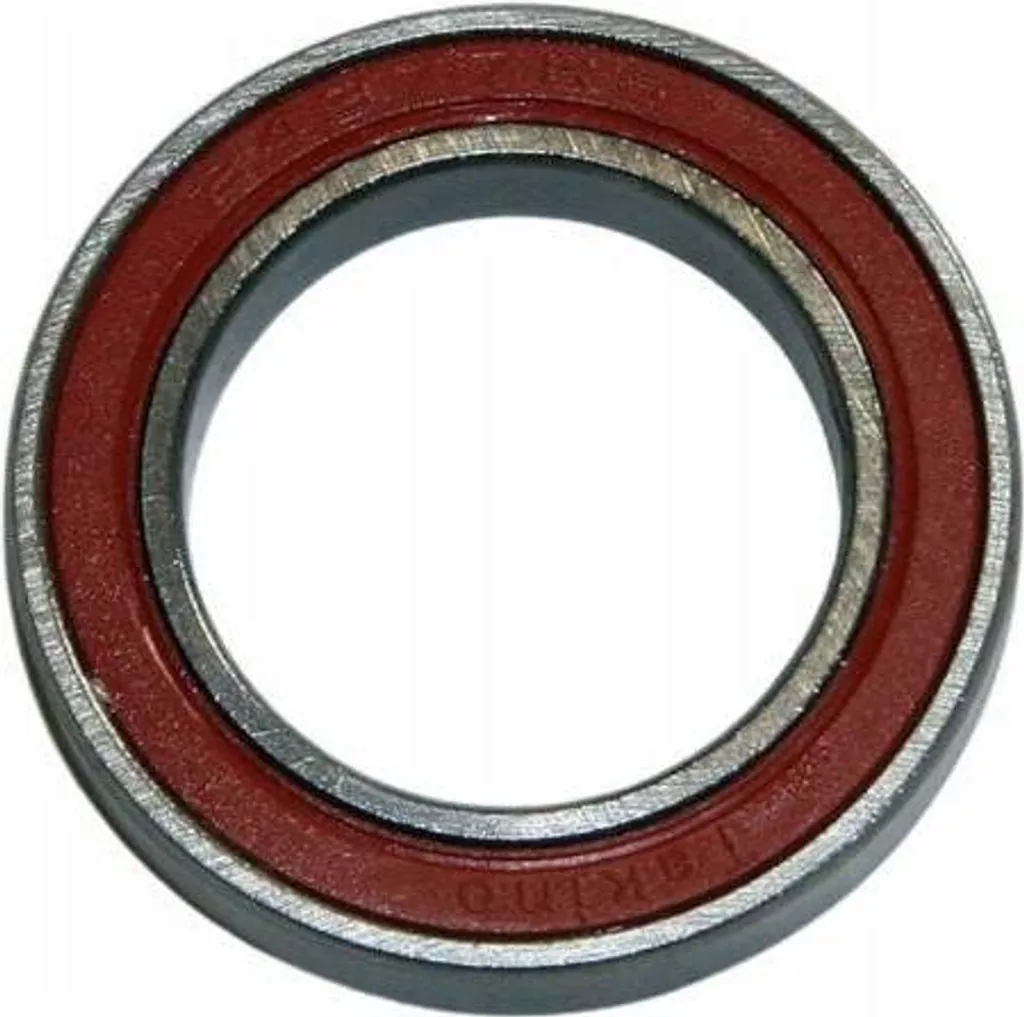 Bague de palier TK24377 en acier renforcé 24x37x7 mm ultra résistante