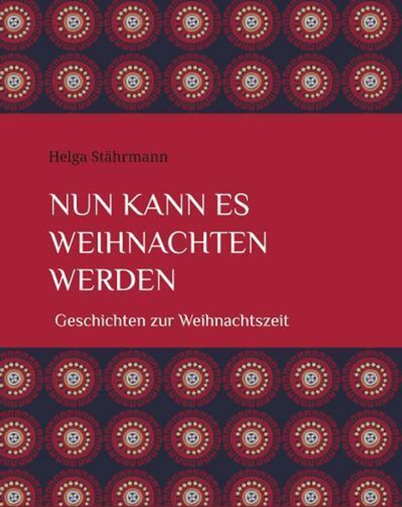 Nun kann es Weihnachten werden