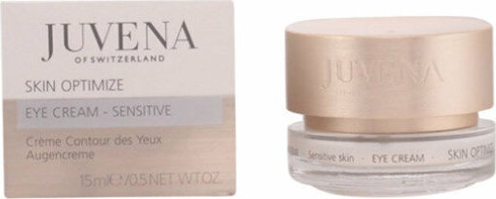 Crème pour le contour des yeux Juvena Juvedical Sensitive Image du produit 