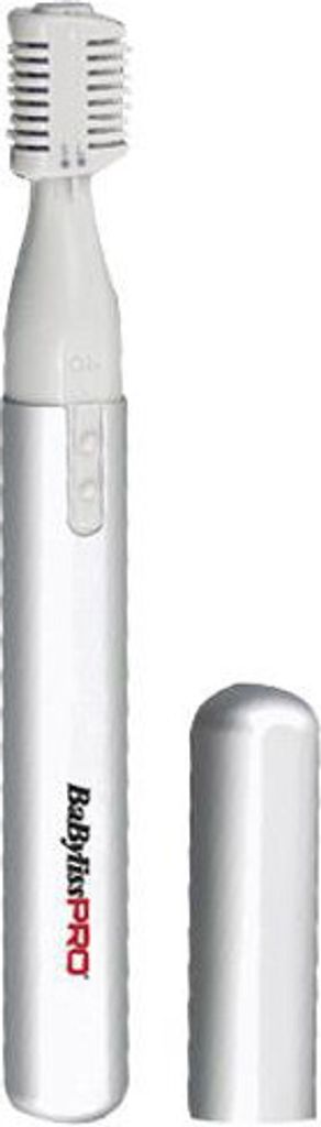 Babyliss Tondeuse Pro Pen Shaper Precision Hair Trimmer