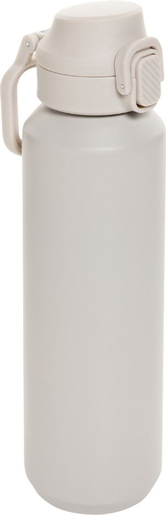 XD Collection - Bouteille de sport "Via", Fermeture, Acier Image du produit 
