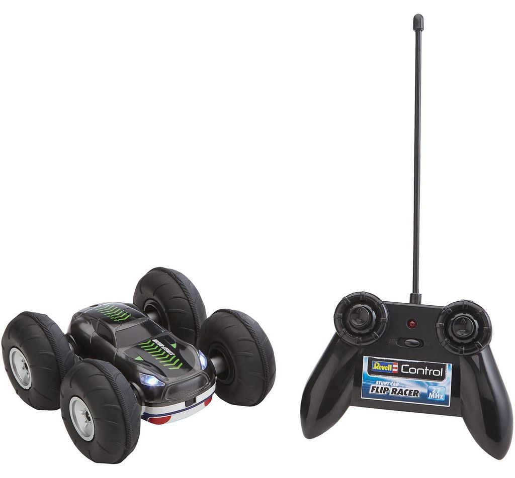 Revell Control Stunt Car Flip Racer Produktbild 