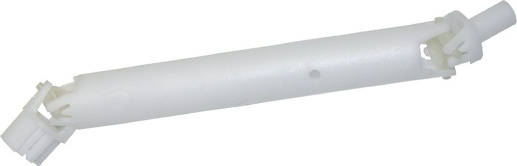 easyPART passend für 00096377 BOSCH Antriebsachse Antriebswelle Achse Trockner Wäschetrockner passend für Constructa eingesetzt in WTA 3100 WTL ...