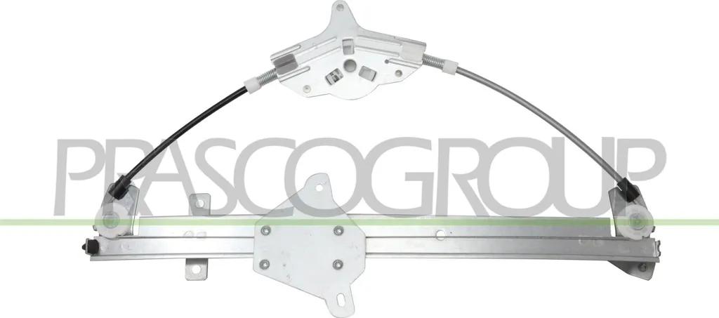 Lève-vitre avant gauche PRASCO MZ332W024 pour Mazda 3 BM BN BHN959590