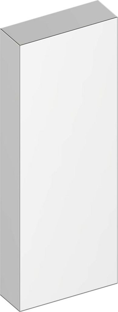 Keuco Wandplatte CARE PLAN verchromt