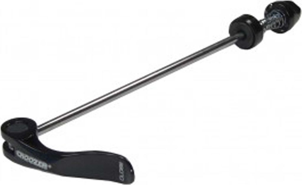Croozer Schnellspanner für Klemmweite 170-180mm,lang Produktbild 