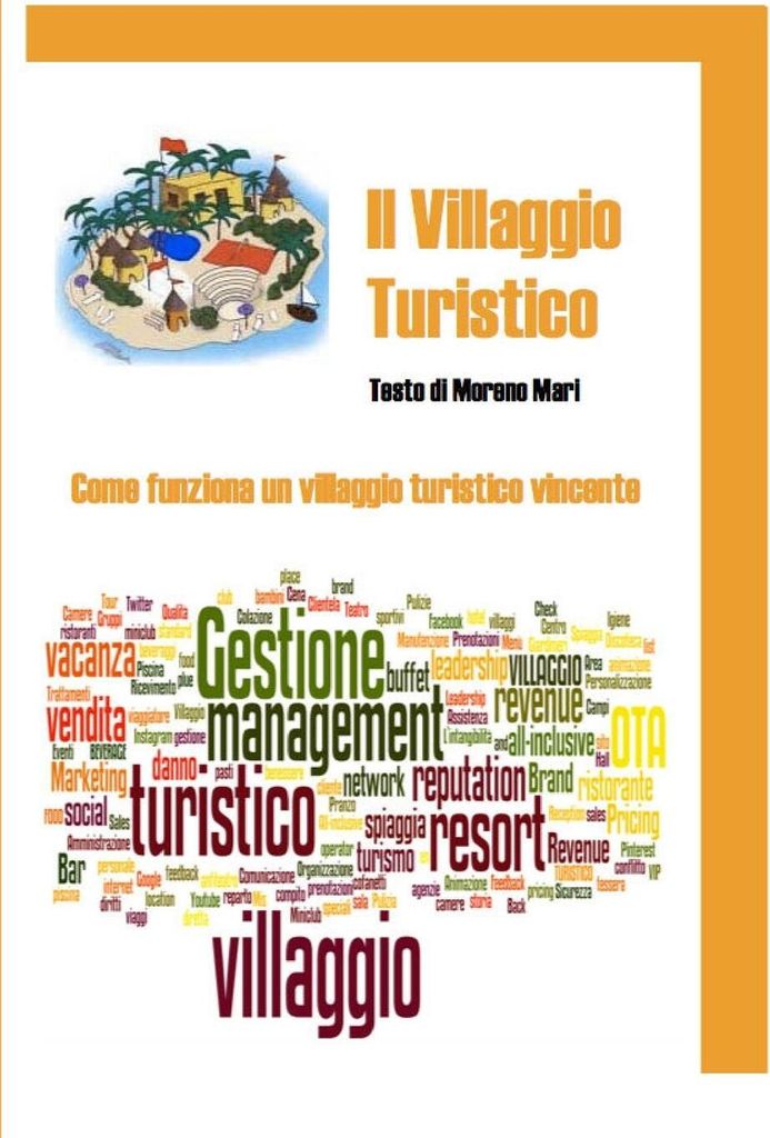Il villaggio turistico