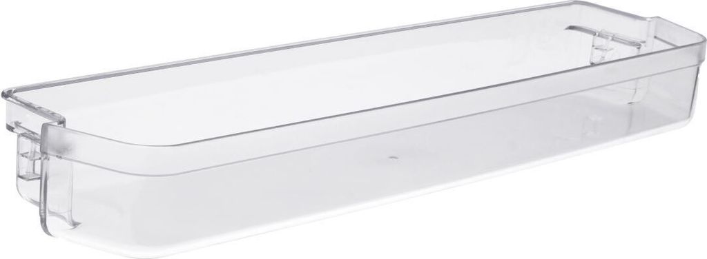 easyPART passend für 481010678523 Bauknecht Türfach Abstellfach mitte 440x53mm Whirlpool KühlGefrierKombination Kühlschrank auch Indesit C00326...