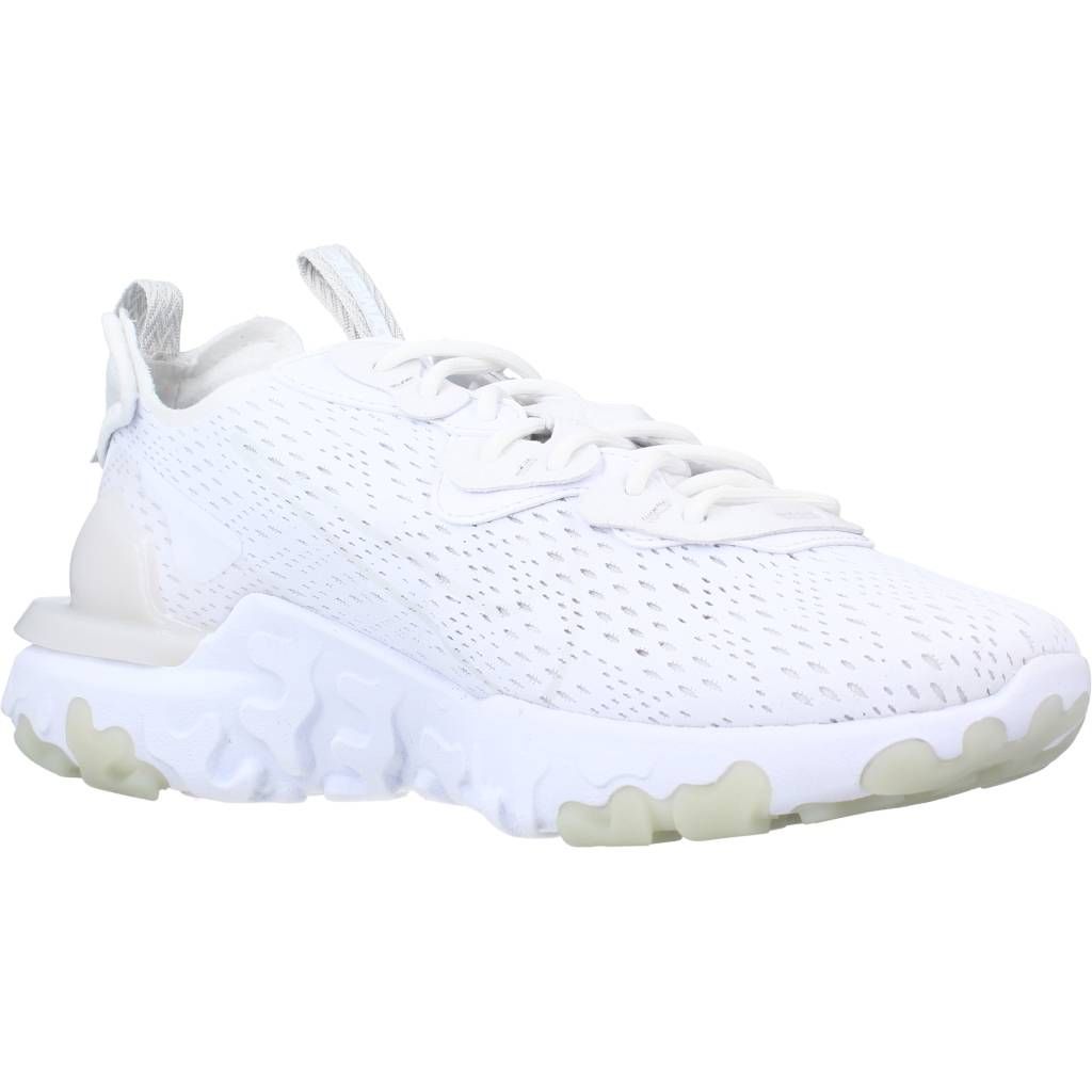 Sport / Zapatillas Hombre NIKE ULTRABEST REACT VISION COLOR Weiß 101